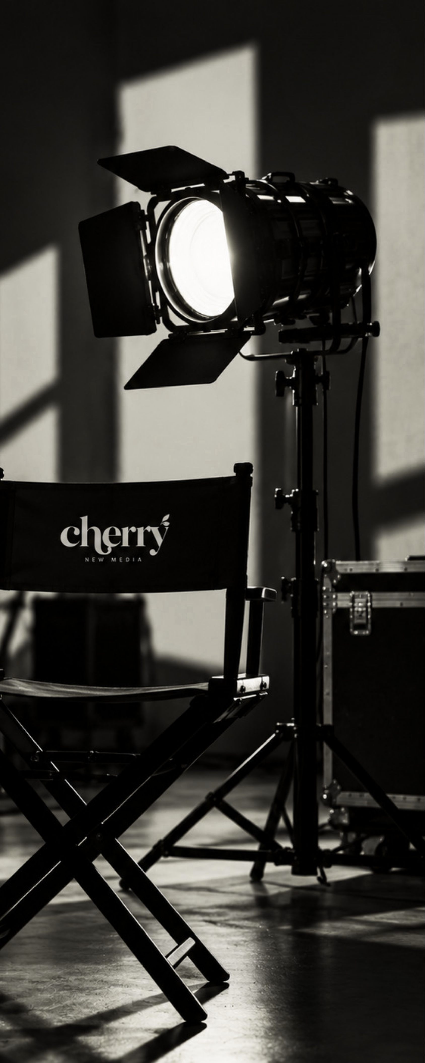 Cherry New Media Atölyesi